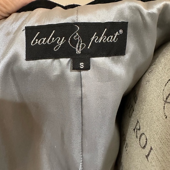 Baby Phat jacket - Picture 8 of 10